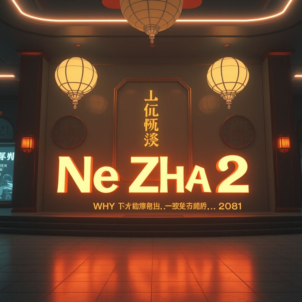 Ne Zha 2: ทำไมถึงเป็นภาพยนตร์ที่ต้องดู
